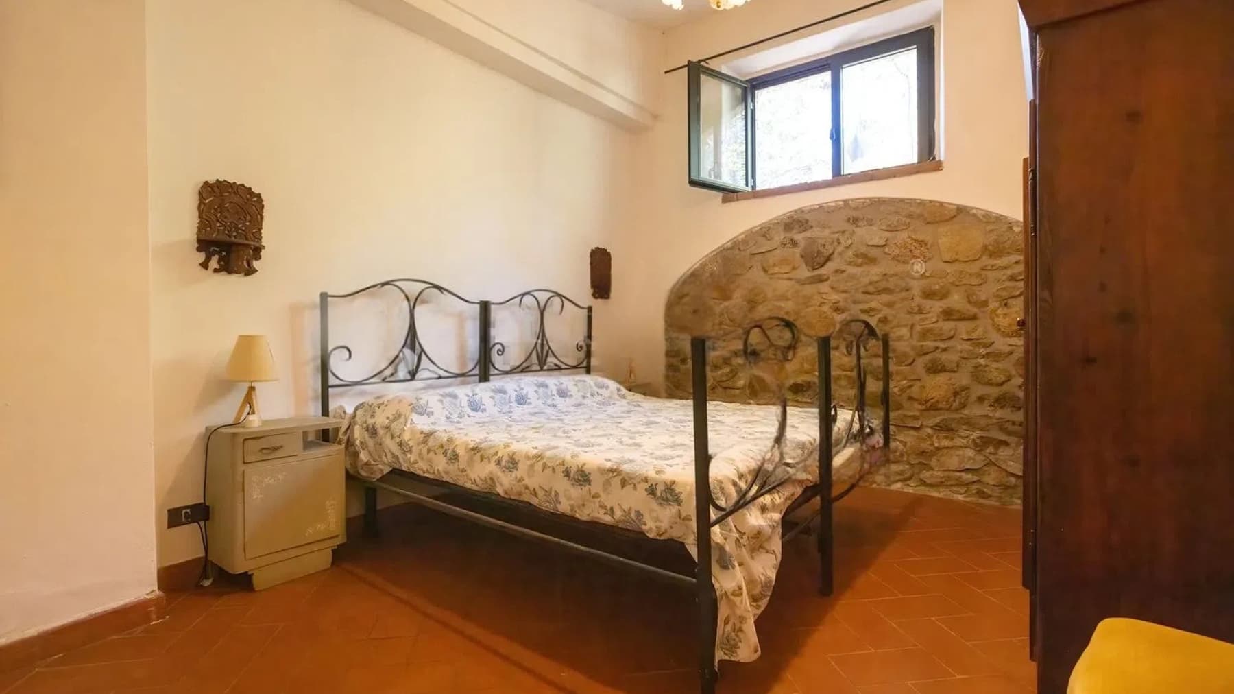 Charming Country House in Campagnatico, Tuscany