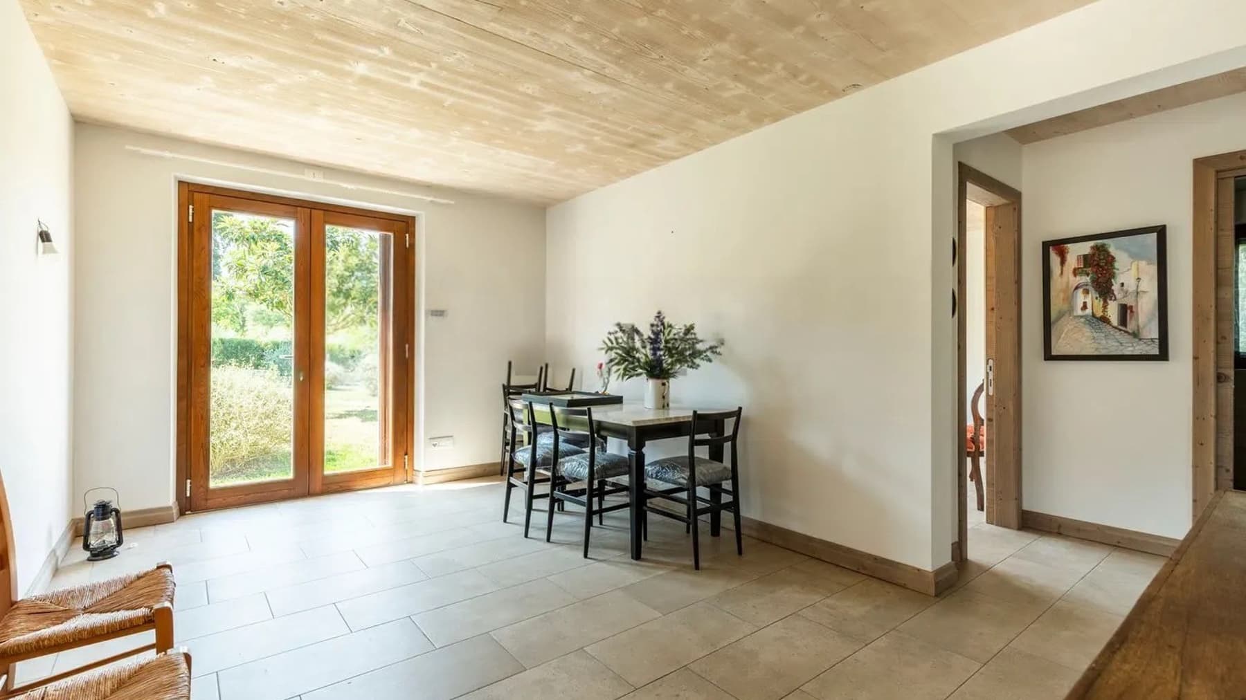 Rustic Country House in Roccastrada, Tuscany