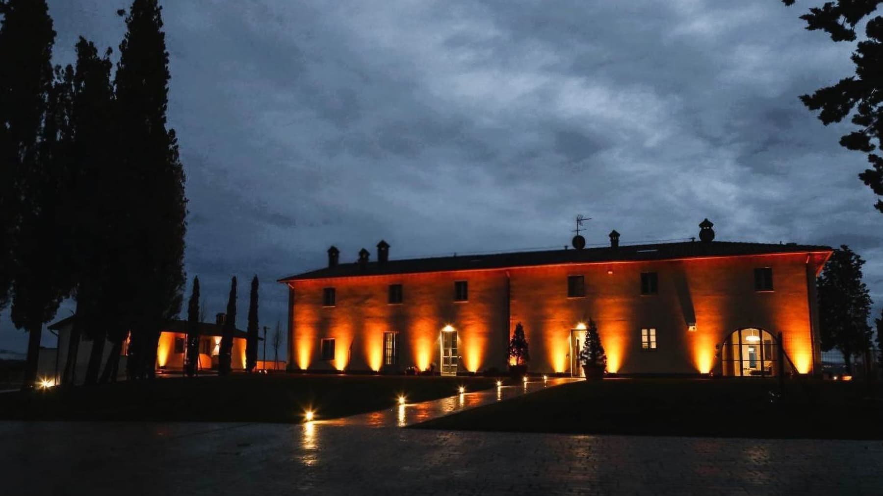 Exclusive Estate in Castelfiorentino, Tuscany