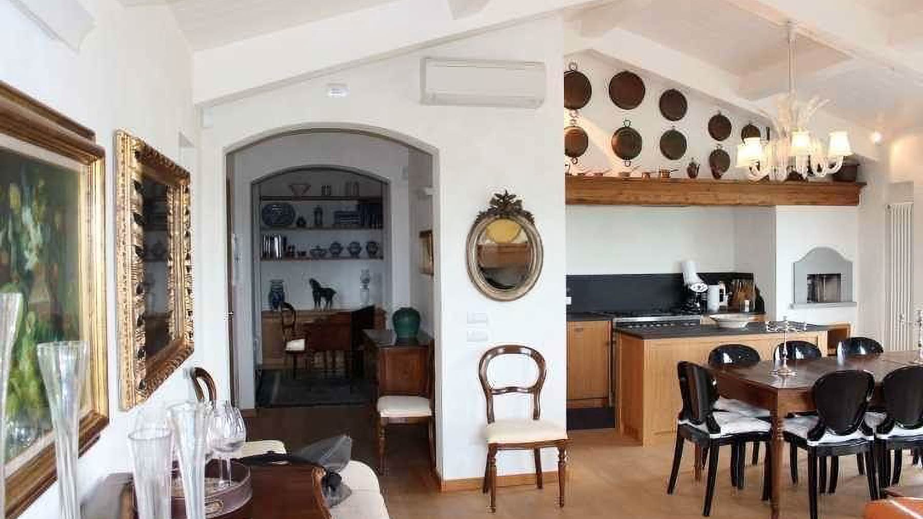 Exclusive Estate in Castelfiorentino, Tuscany