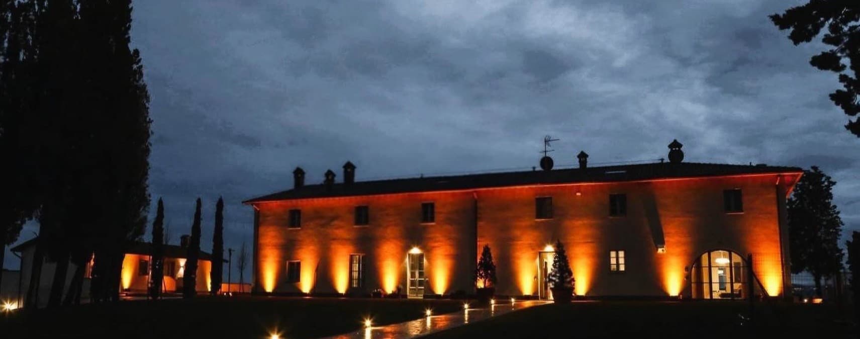 Exclusive Estate in Castelfiorentino, Tuscany