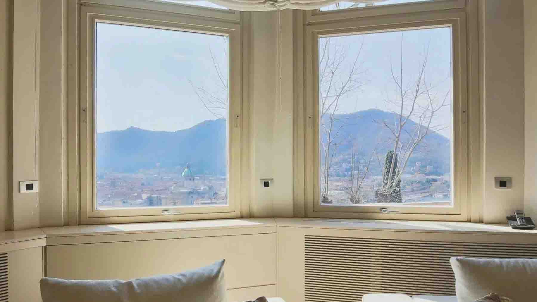Elegant Villa on Lago di Como, Lombardia