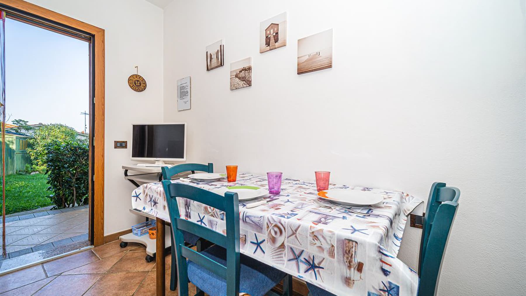 Charming Villa in Capoliveri, Elba Island, Tuscany