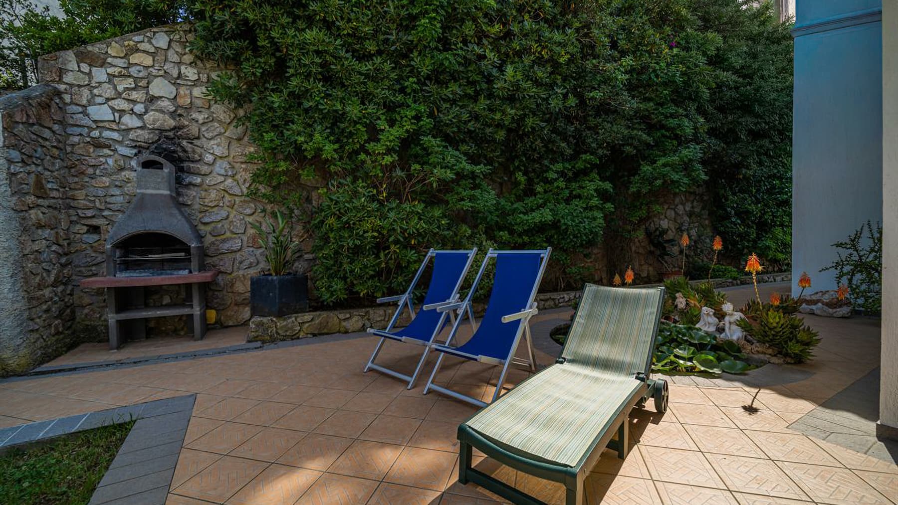 Charming Villa in Capoliveri, Elba Island, Tuscany