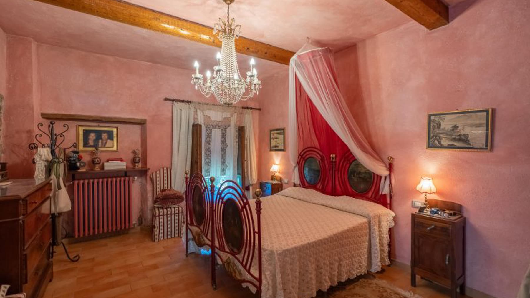 Rustic Country House in Città di Castello, Umbria