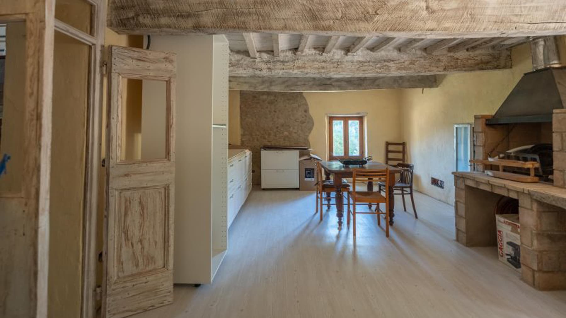 Rustic Country House in Città di Castello, Umbria