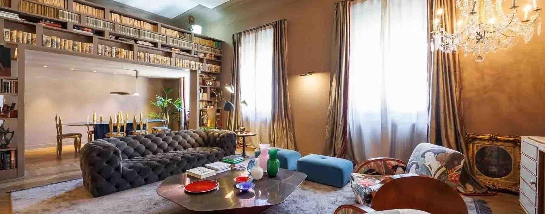 Charming Apartment in Torino, Piedmont Area
