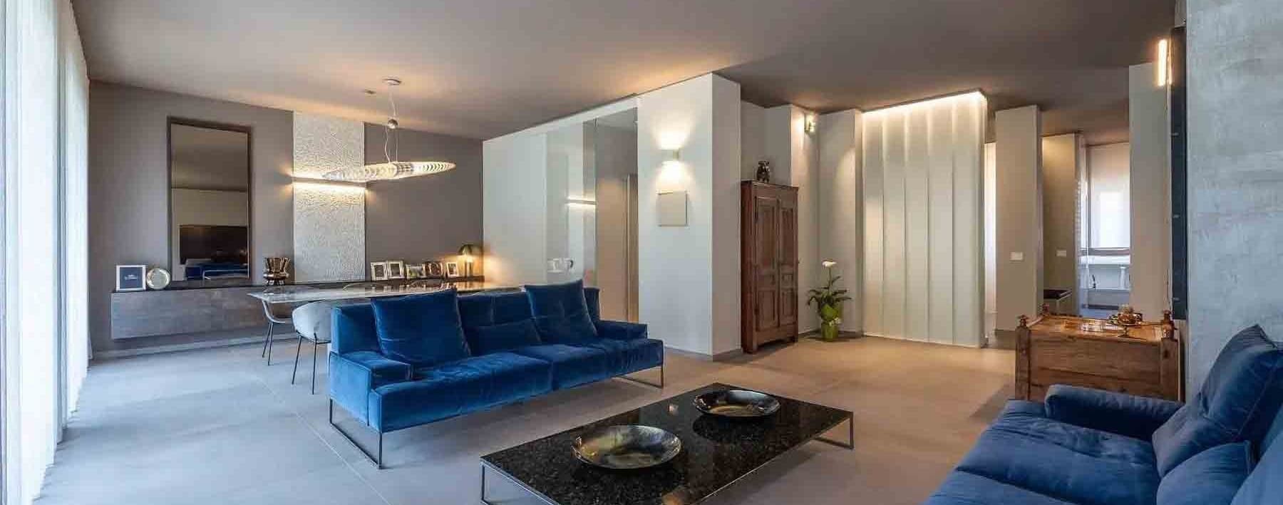 Elegant Apartment in Torino, Piedmont