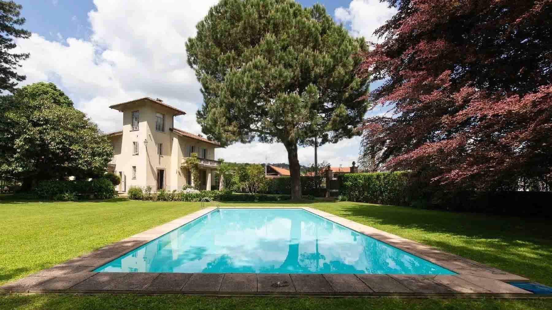 Charming Villa in Villarbasse, Piedmont