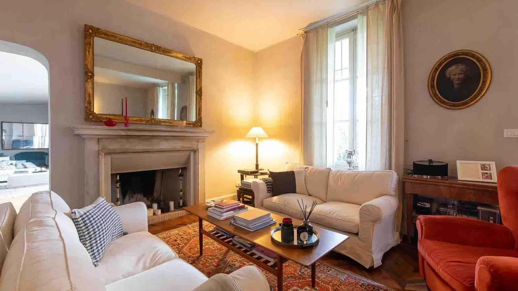 Charming Villa in Villarbasse, Piedmont