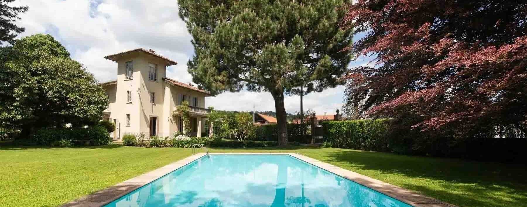 Charming Villa in Villarbasse, Piedmont