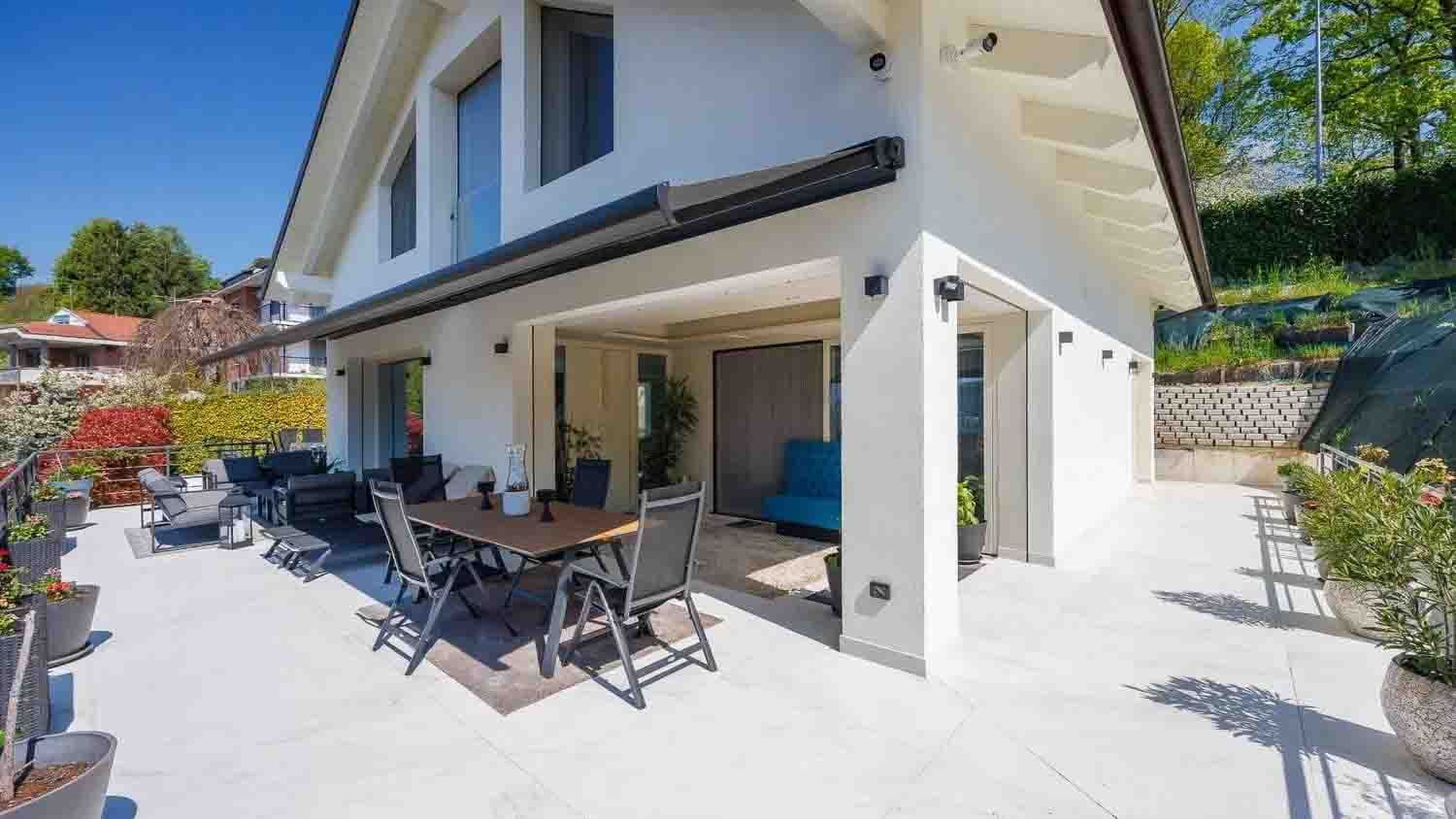 Charming Villa in Pino Torinese, Piedmont