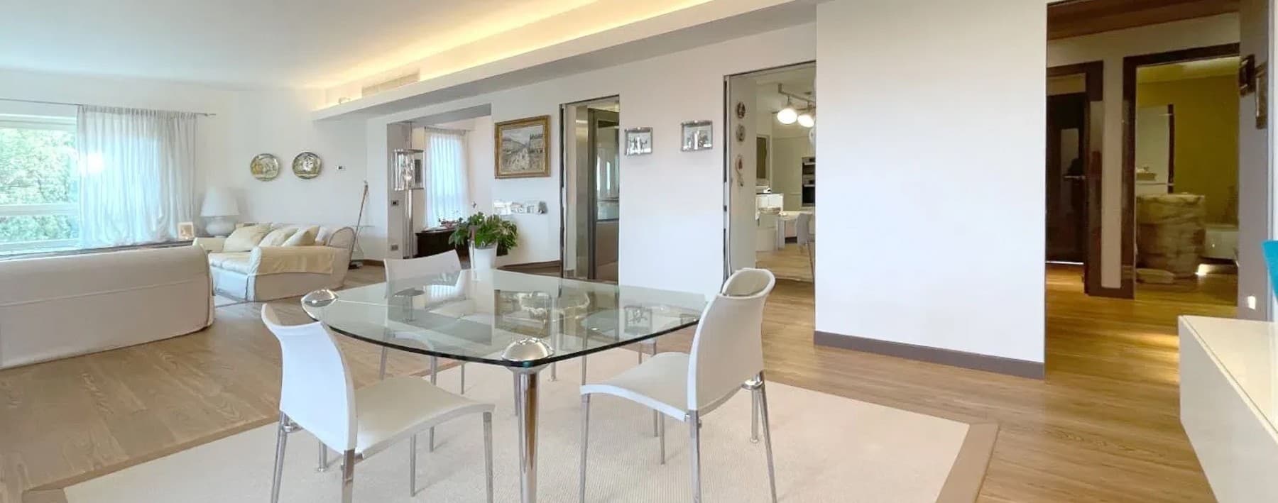 Apartment in Vedano al Lambro, Lombardy