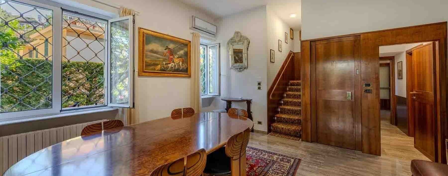 Casa semindipendente a pochi passi dal mare, Santa Margherita