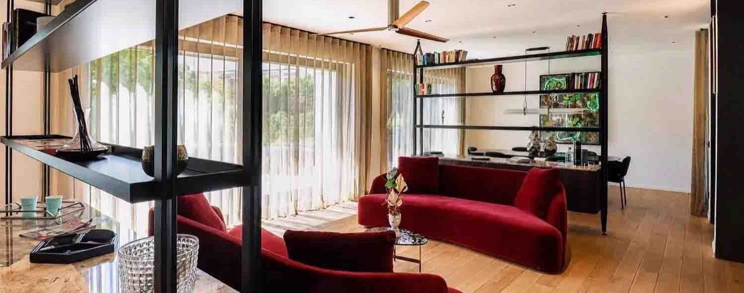 Villa di lusso ristrutturata nel cuore dell'Axa, Roma