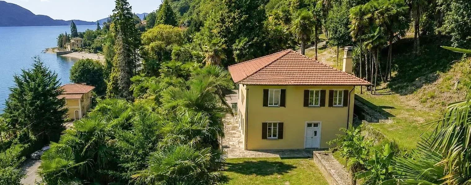 Charming Villa in Gonte, Piedmont