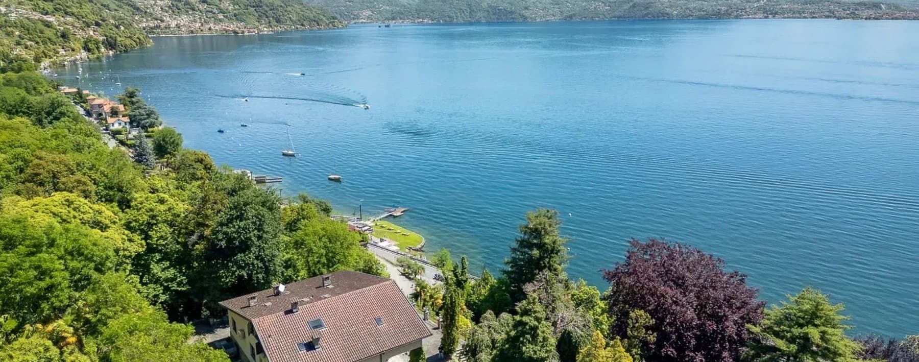 Charming Villa in Gonte, Piedmont