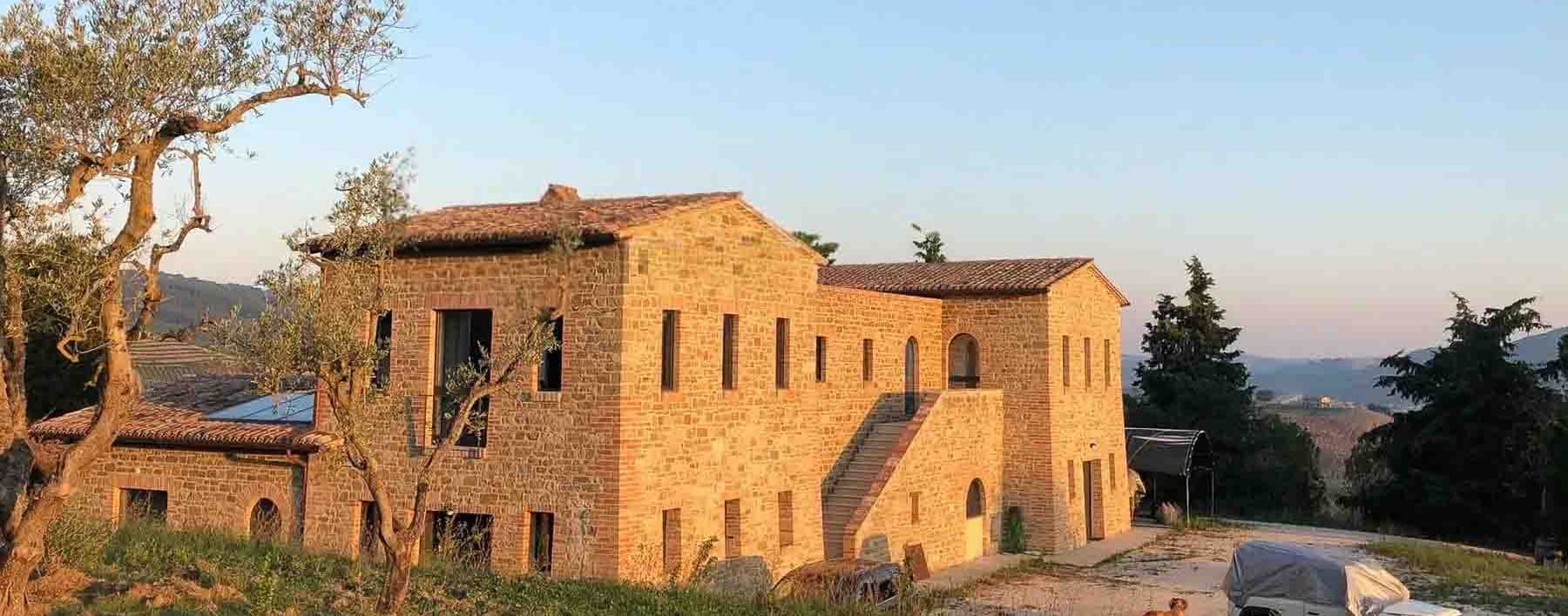 Azienda Agricola di Prestigio a Orvieto, Umbria