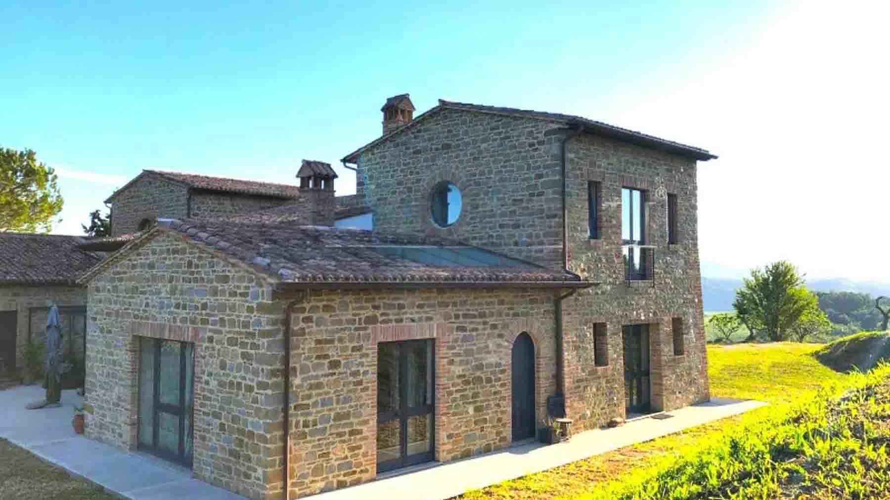 Azienda Agricola di Prestigio a Orvieto, Umbria