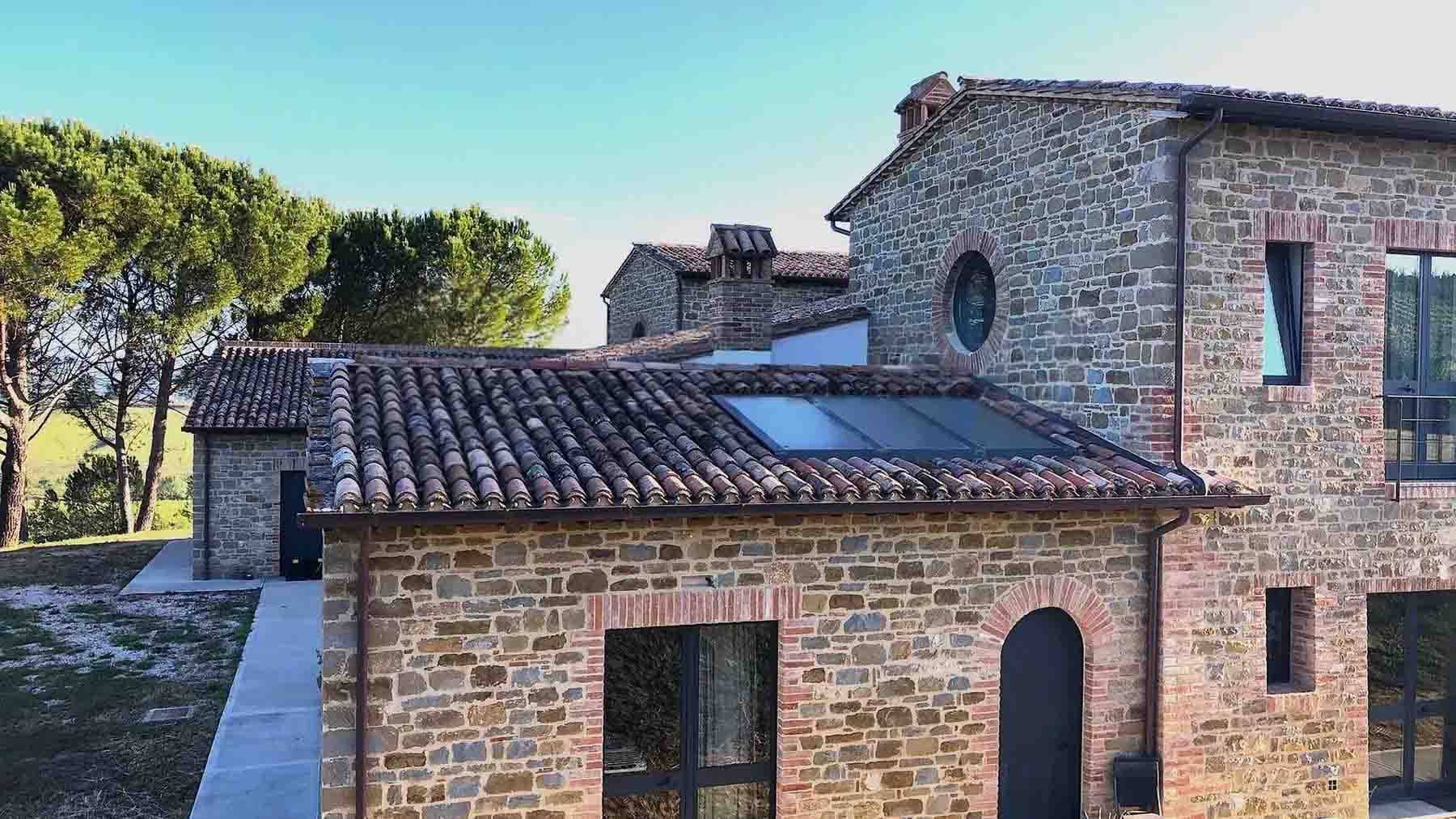 Azienda Agricola di Prestigio a Orvieto, Umbria