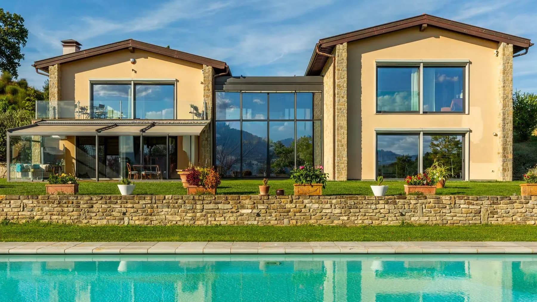 Charming Villa in Scenic Scarperia, Tuscany