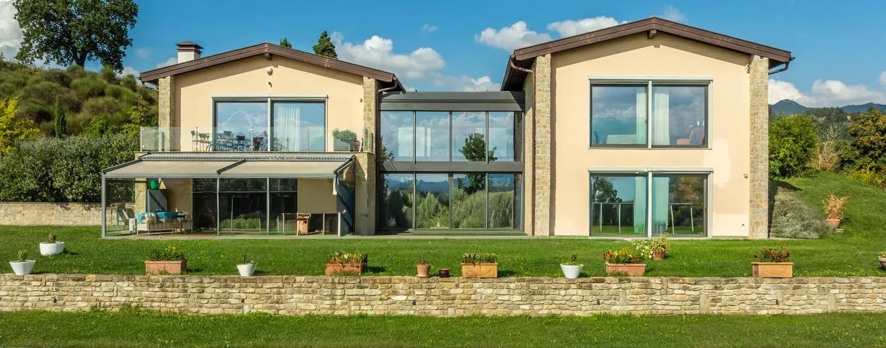 Charming Villa in Scenic Scarperia, Tuscany