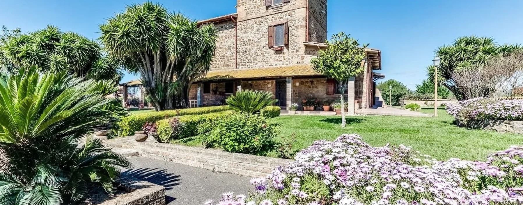Charming Villa in Cerveteri, Lazio