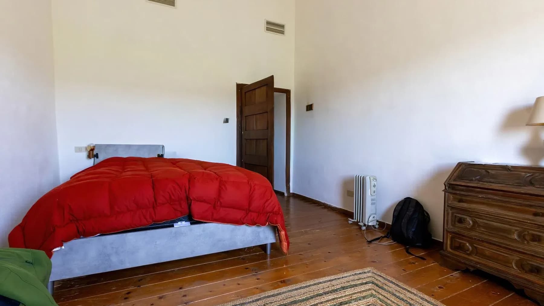 Casale storico ristrutturato a Manciano, Toscana