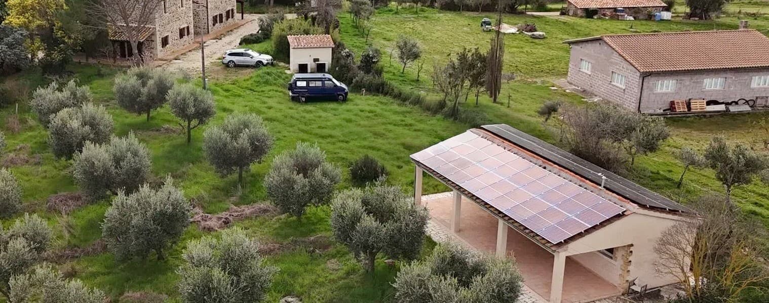 Casale storico ristrutturato a Manciano, Toscana