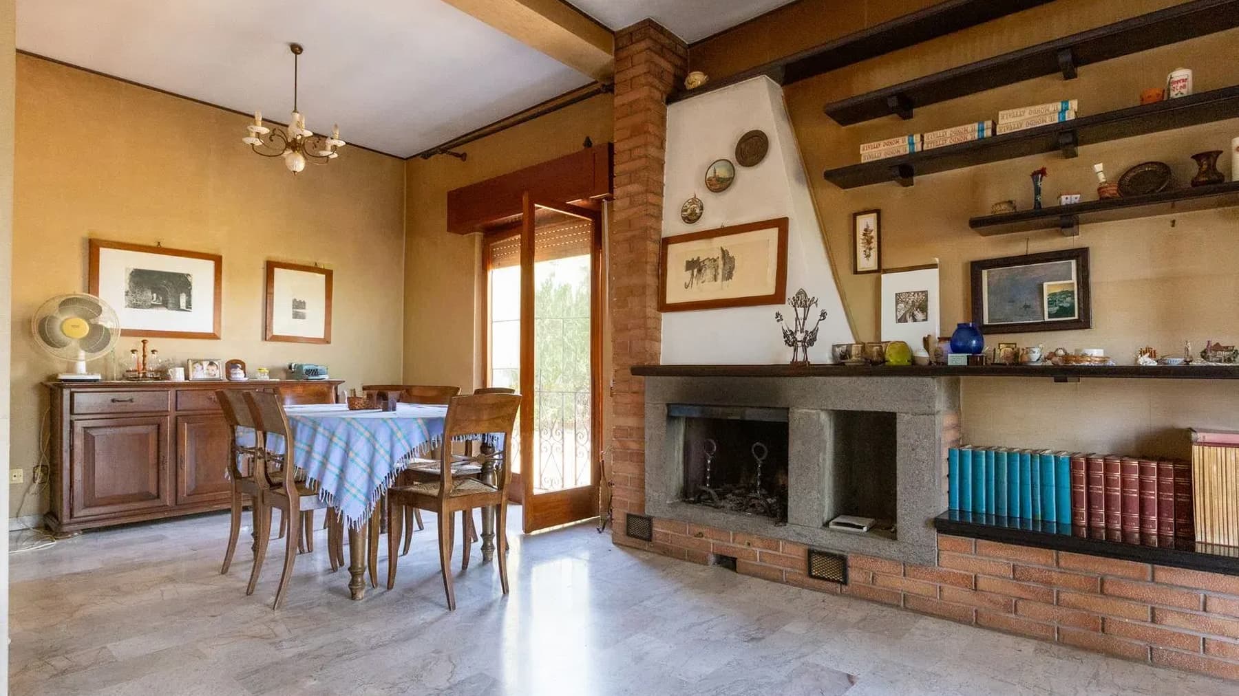 Charming Villa in Capalbio, Tuscany