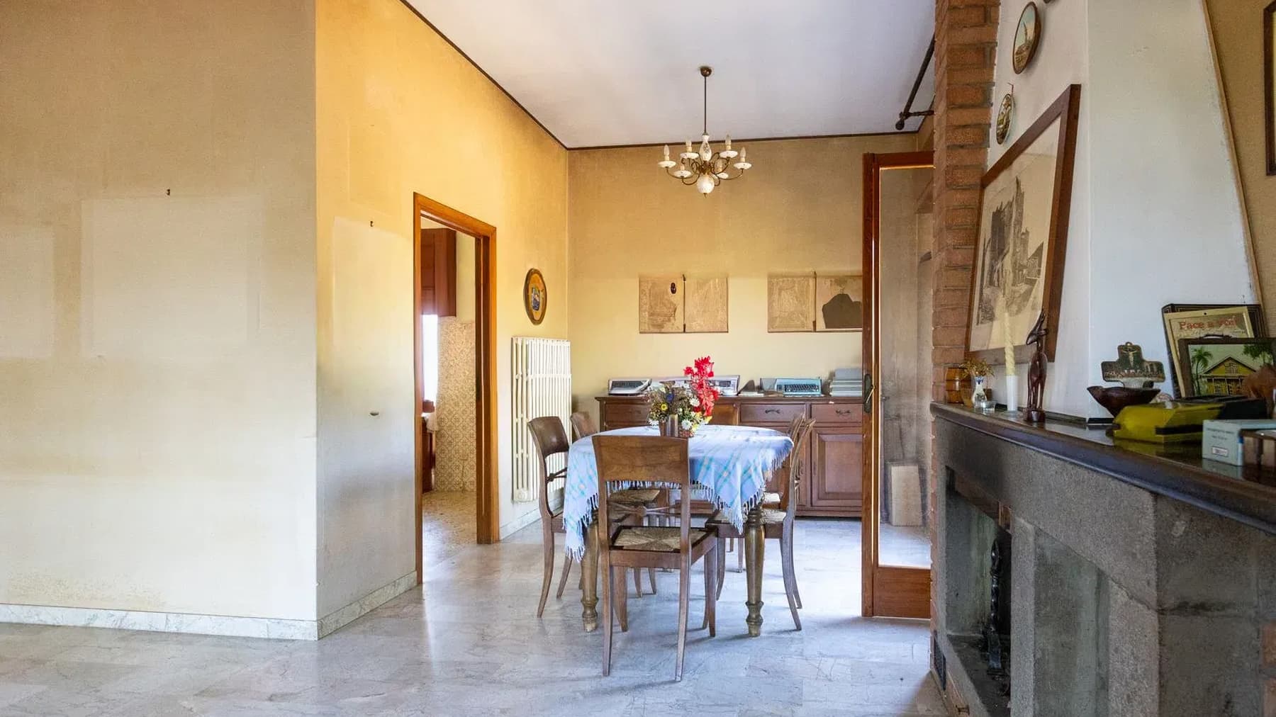 Charming Villa in Capalbio, Tuscany