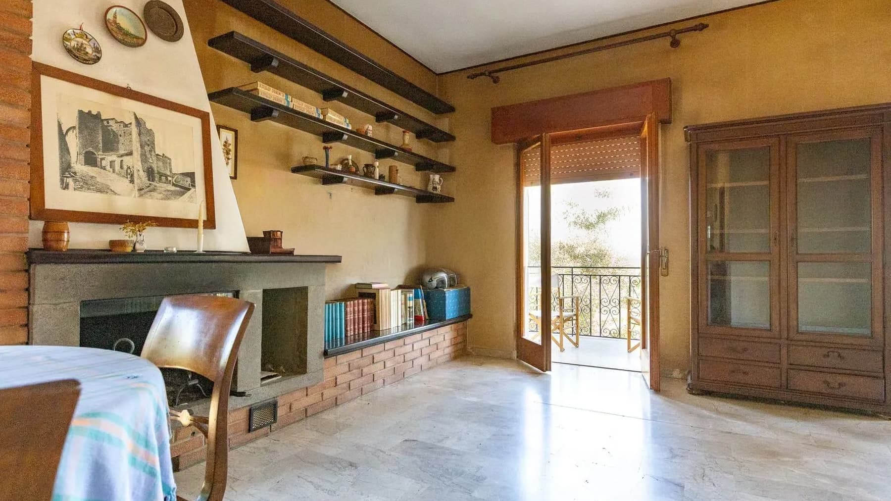 Charming Villa in Capalbio, Tuscany