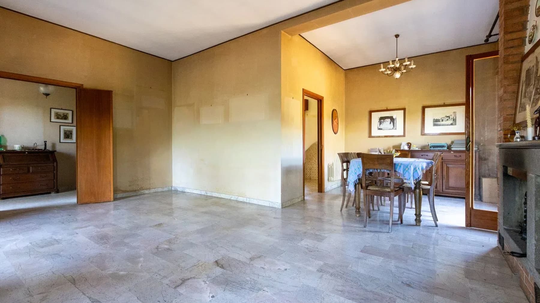 Charming Villa in Capalbio, Tuscany