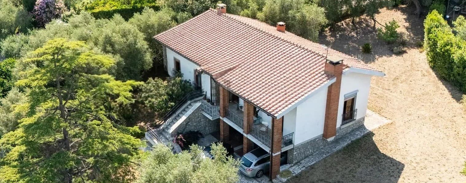 Charming Villa in Capalbio, Tuscany