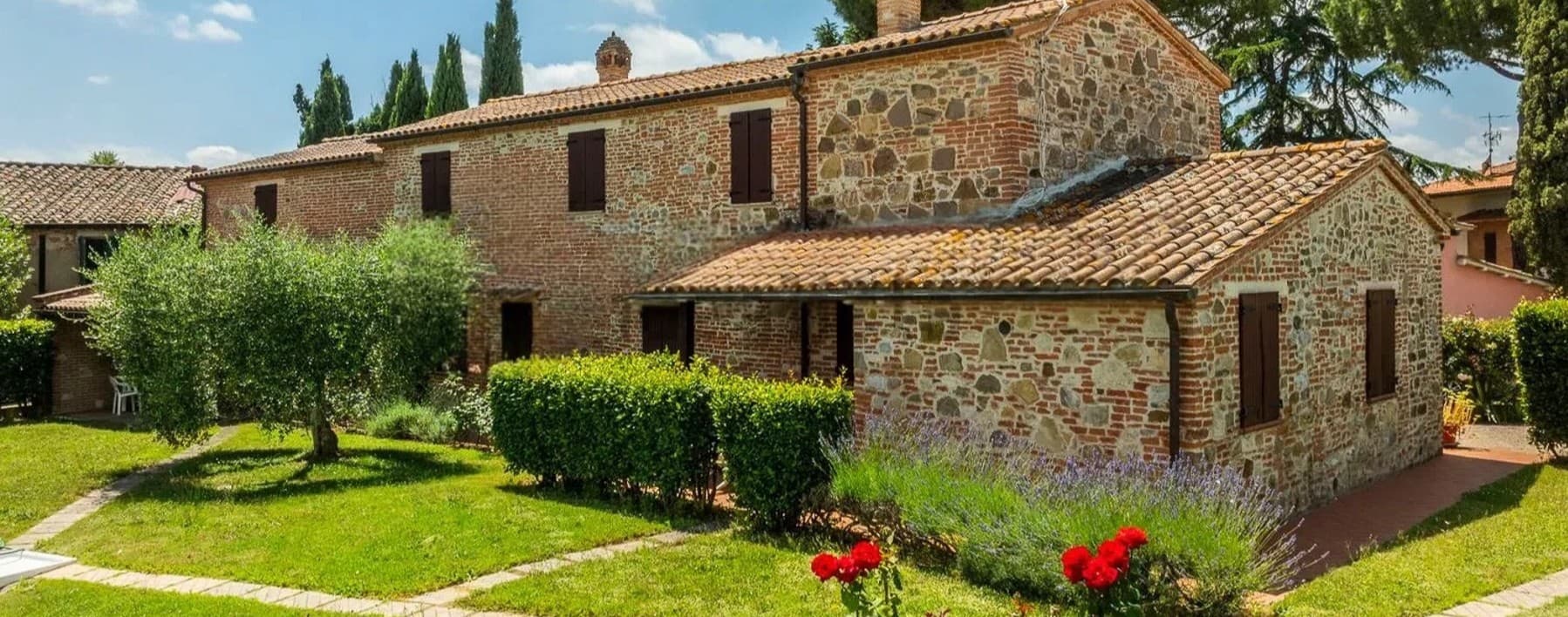 Casale esclusivo vicino al Lago Trasimeno, Umbria