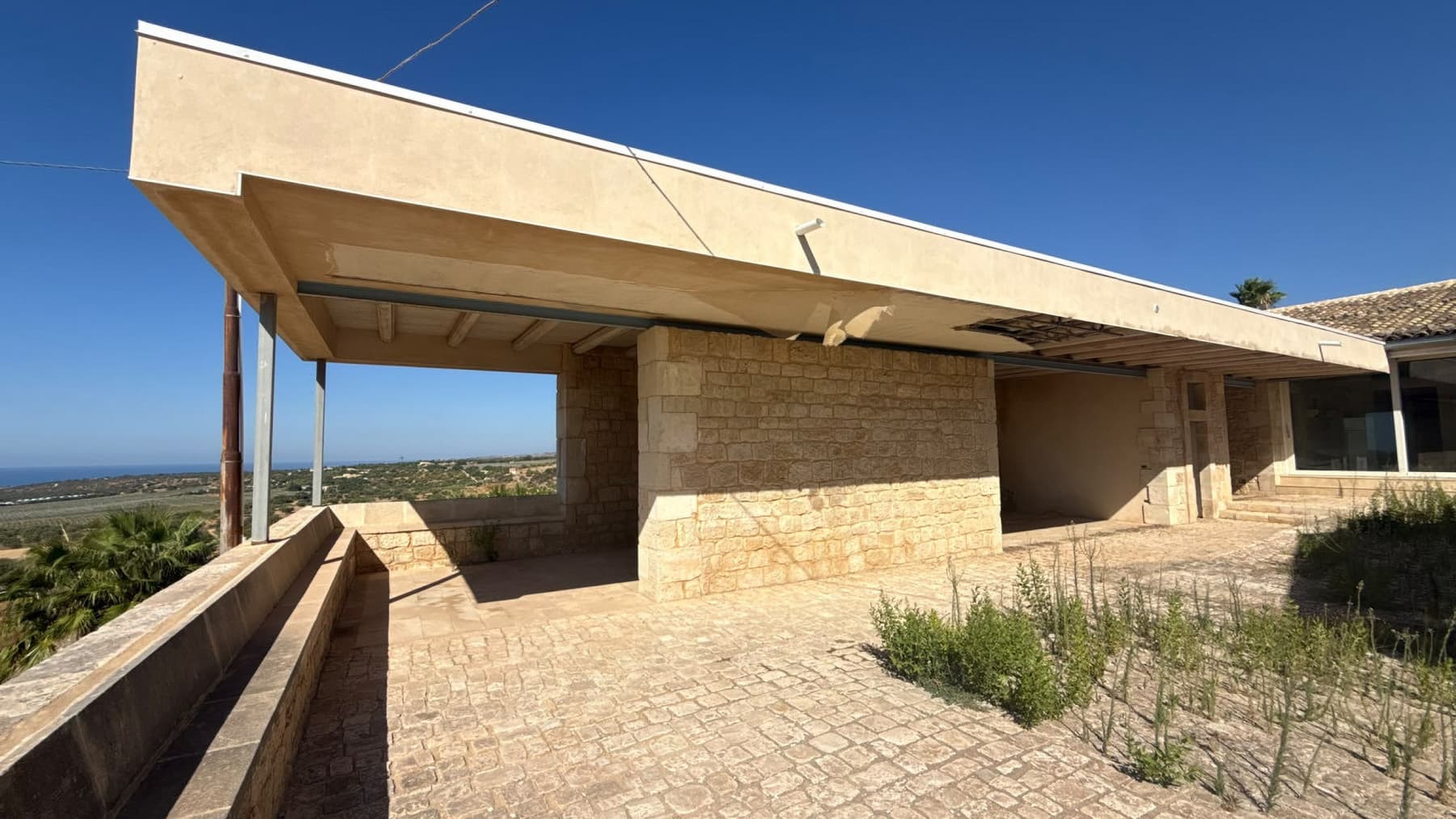 Detached House in Charming Scicli, Sicily