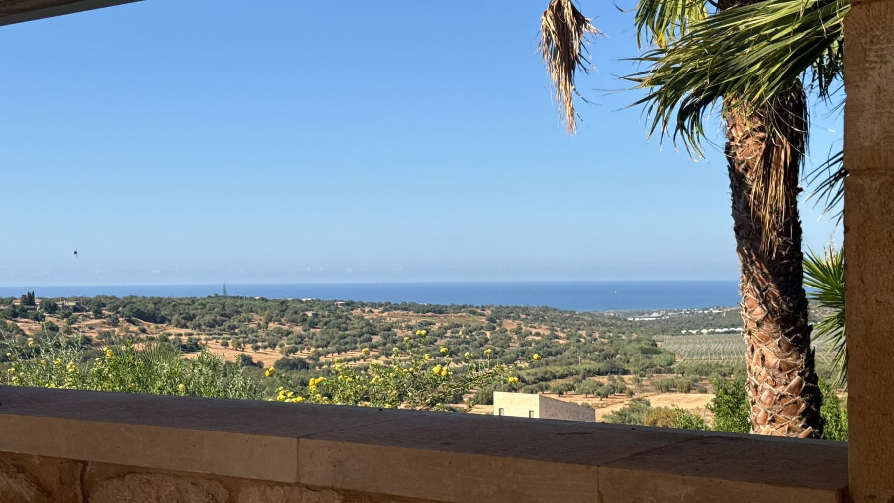 Detached House in Charming Scicli, Sicily