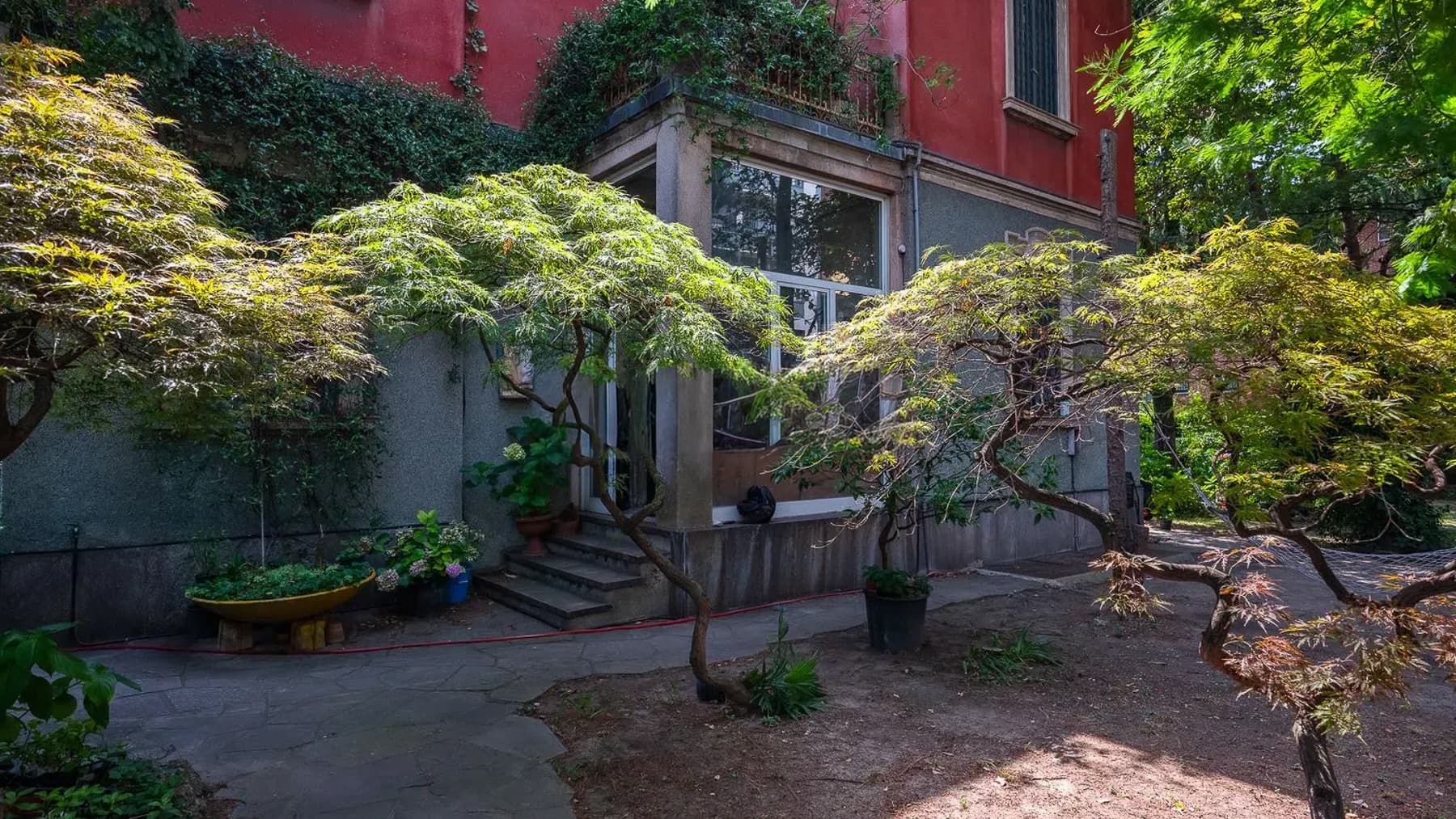 Elegant Villa in Milano, Lombardy