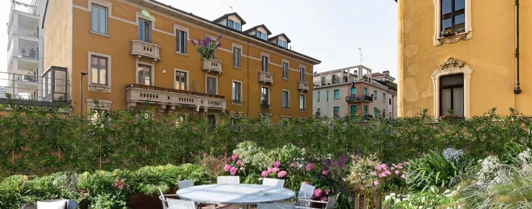Elegant Villa in Milano, Lombardy