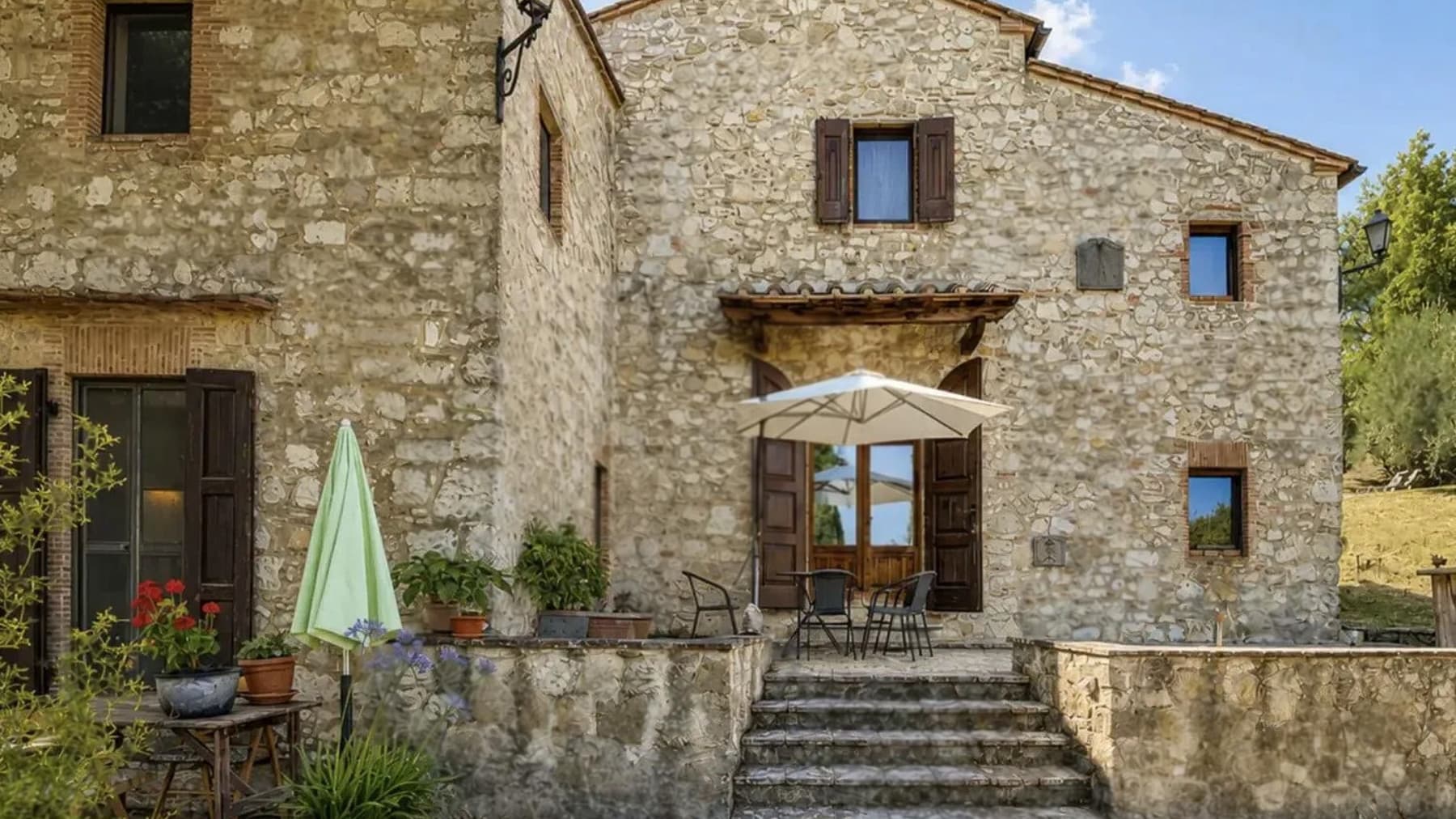 Casa indipendente a Radda in Chianti, cuore della Toscana