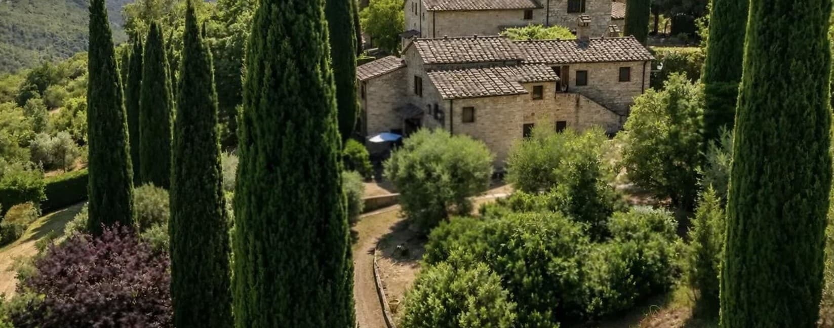 Casa indipendente a Radda in Chianti, cuore della Toscana