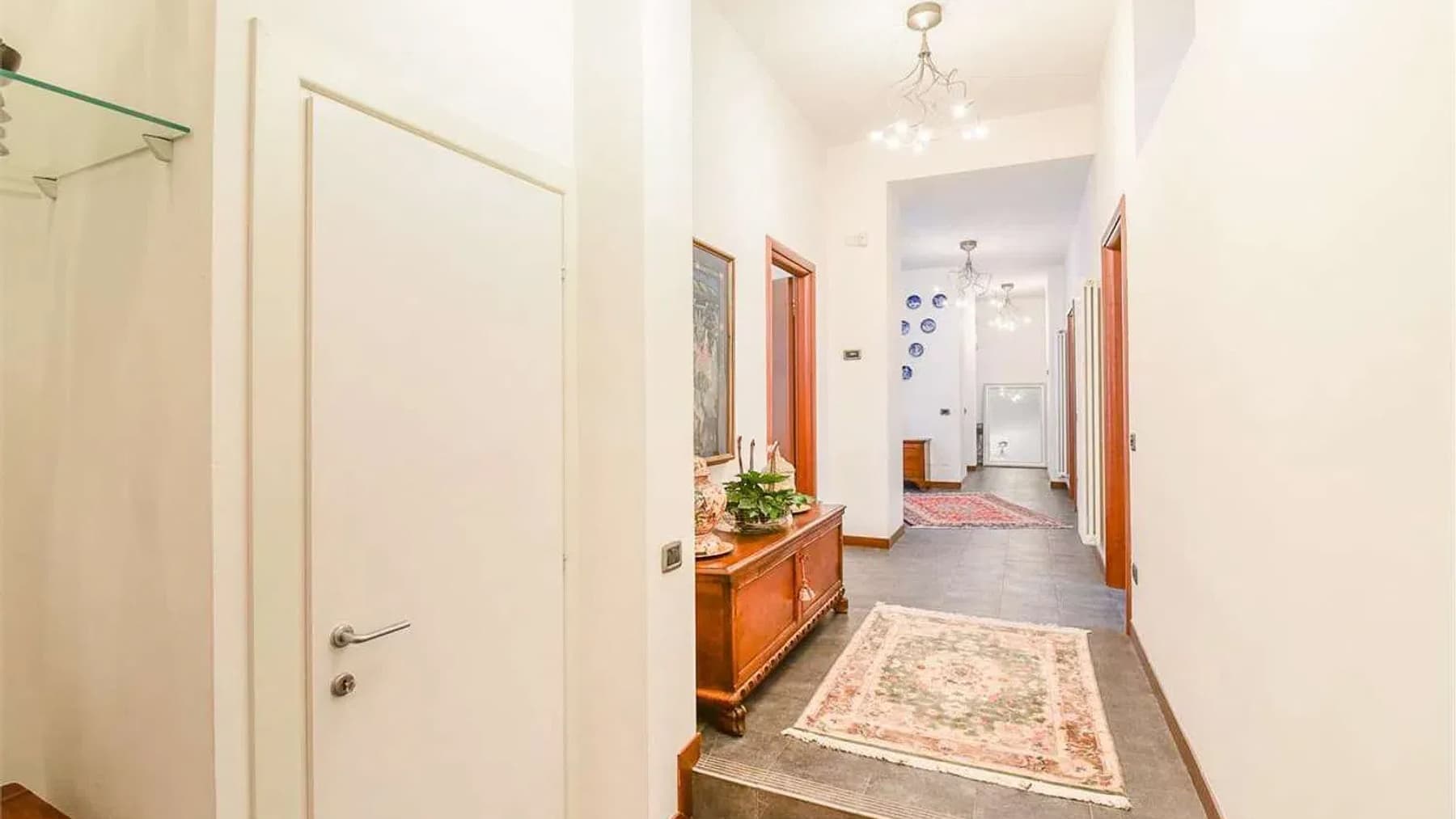 Appartamento esclusivo a Como, zona Lago di Como