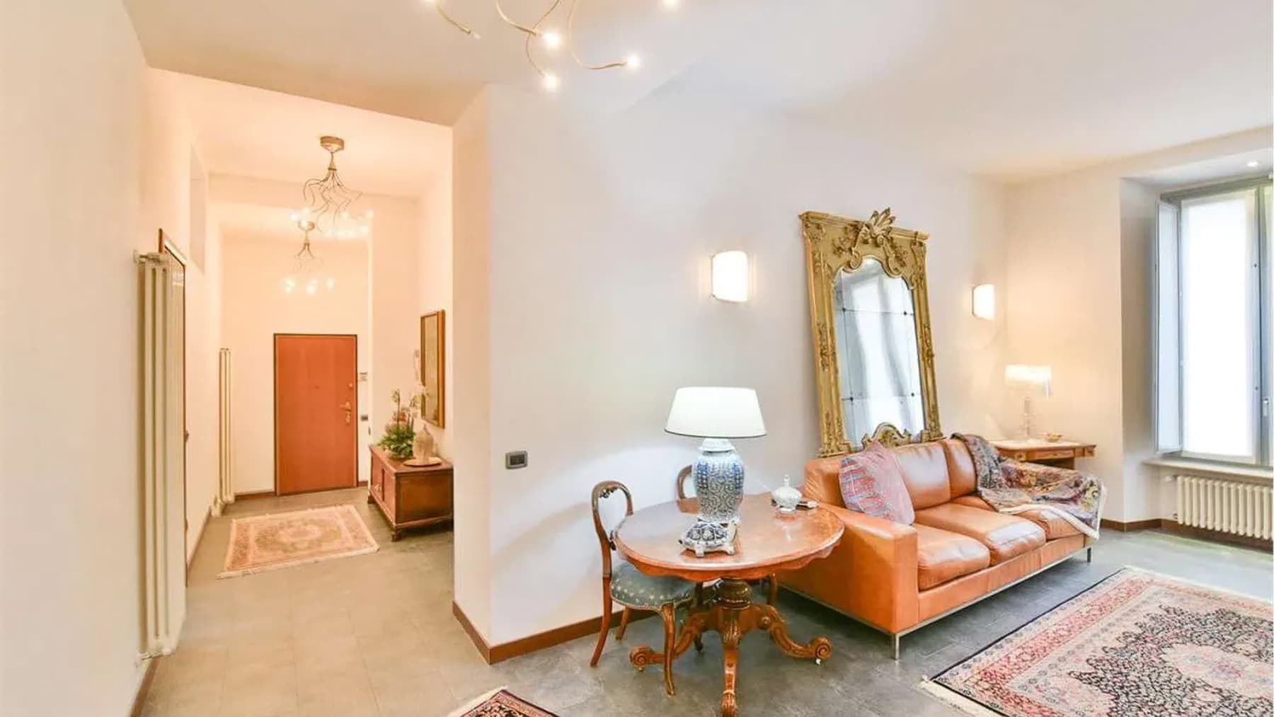 Appartamento esclusivo a Como, zona Lago di Como