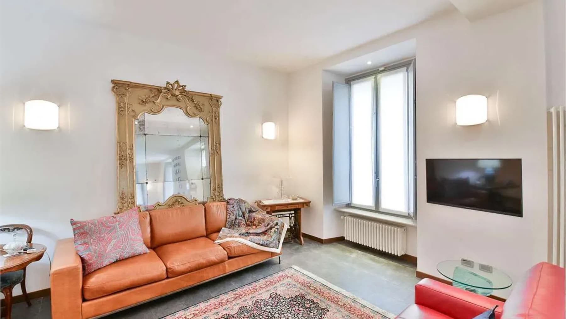 Appartamento esclusivo a Como, zona Lago di Como