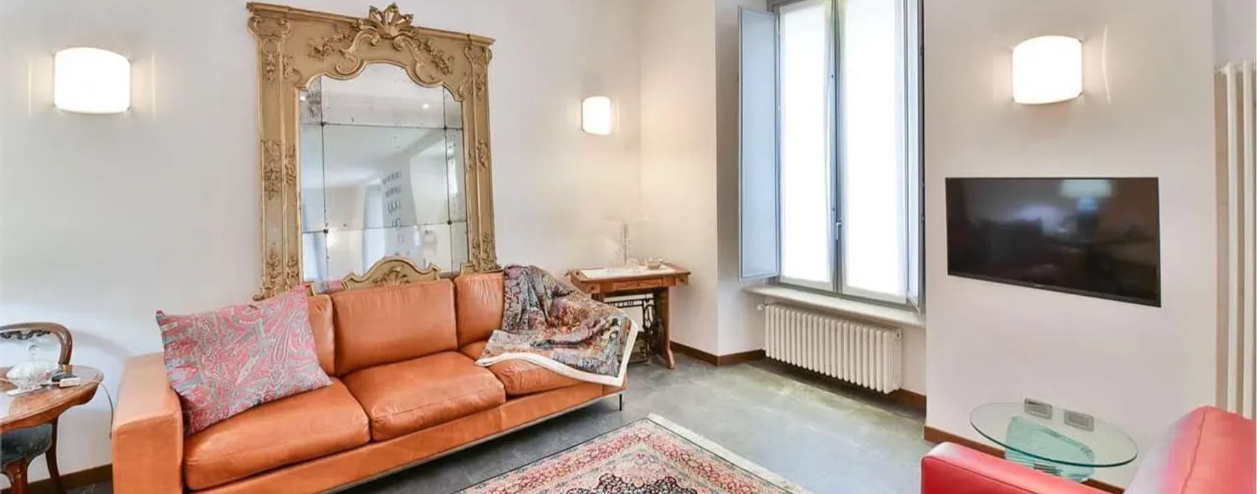 Appartamento esclusivo a Como, zona Lago di Como