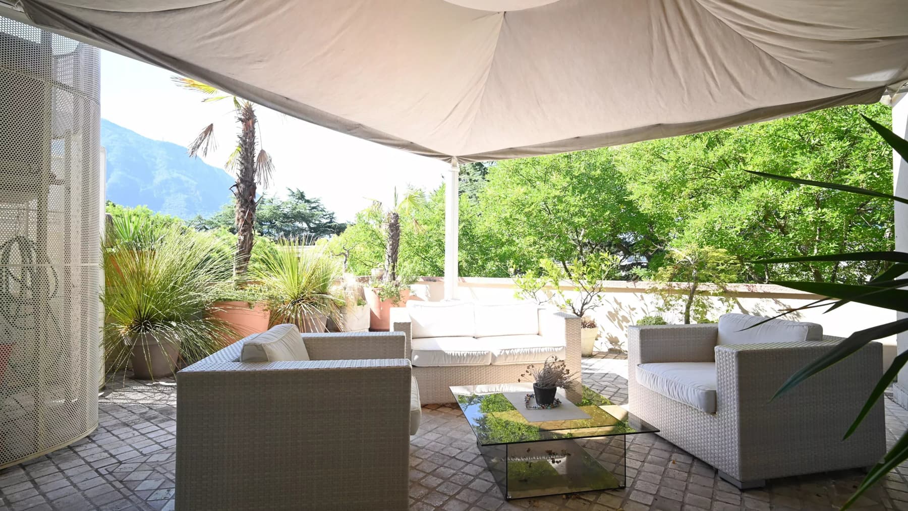 Penthouse in Bolzano, Trentino-South Tyrol Charm