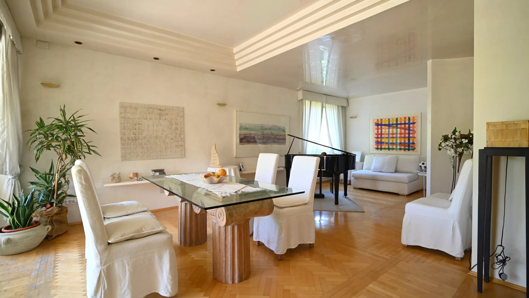 Penthouse in Bolzano, Trentino-South Tyrol Charm