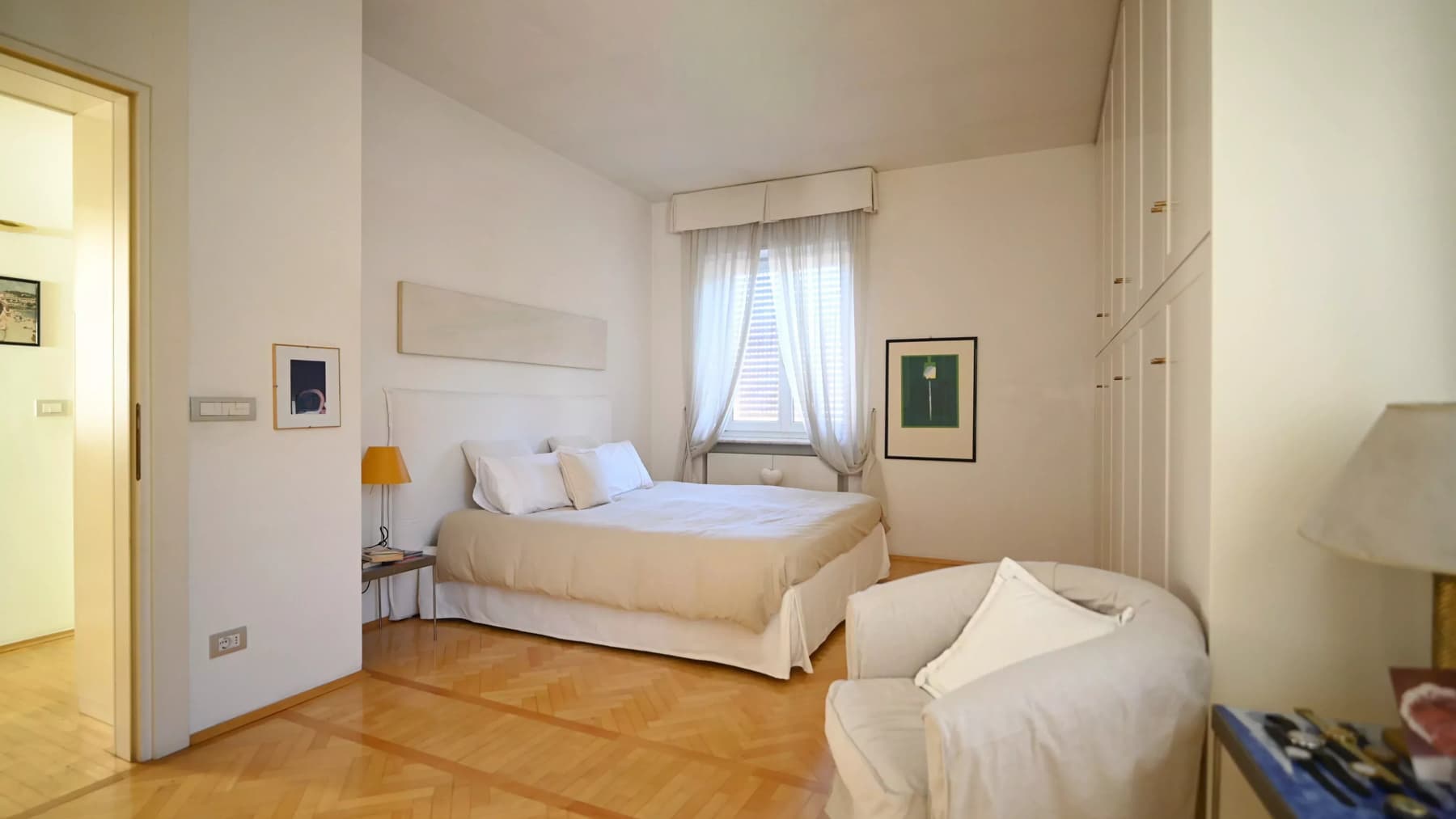 Penthouse in Bolzano, Trentino-South Tyrol Charm