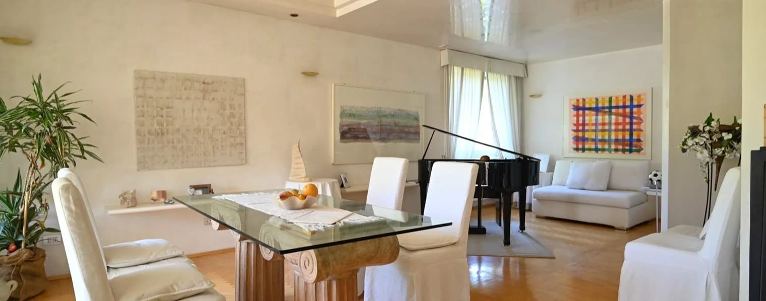 Penthouse in Bolzano, Trentino-South Tyrol Charm