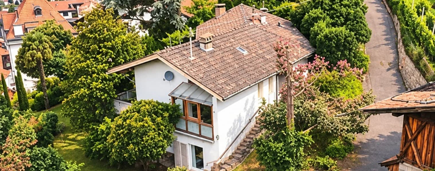 Detached House in Scenic Scena, Trentino-South Tyrol